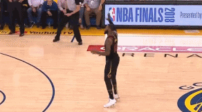 比赛输了，但总决赛MVP能颁给詹姆斯吗