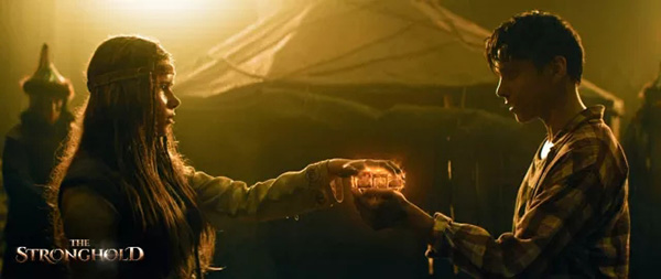 上海电影节｜“一带一路”电影周，藏了哪些戛纳的获奖新片？