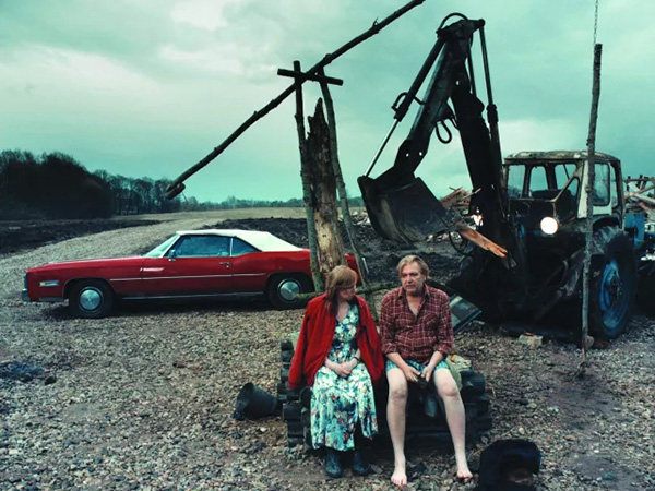 上海电影节｜“一带一路”电影周，藏了哪些戛纳的获奖新片？