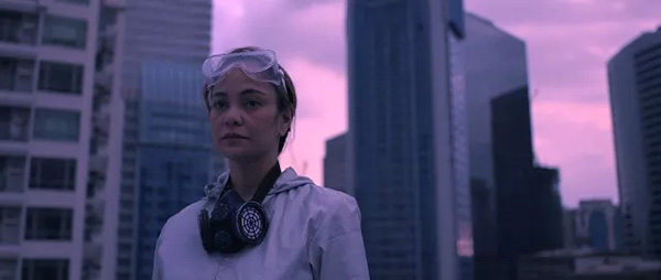 上海电影节｜“一带一路”电影周，藏了哪些戛纳的获奖新片？