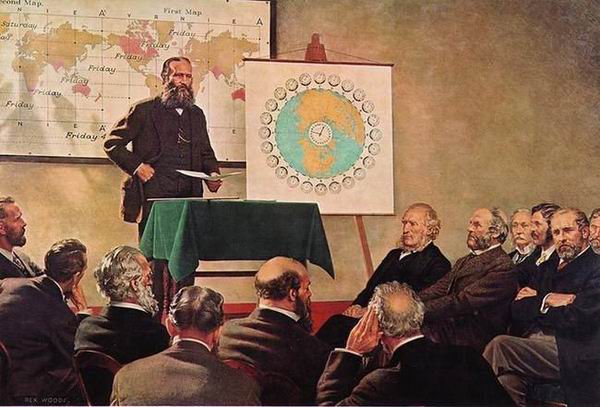 “北京时间”终于在百达翡丽腕表上C位出道