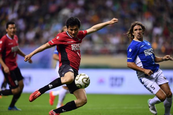 “内文豪”指点江山：英格兰该打3后卫，但冠军还是阿根廷的