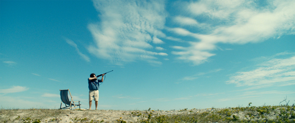 上海电影节｜金爵奖主竞赛单元公布首批片单
