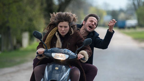 上海电影节｜金爵奖主竞赛单元公布首批片单