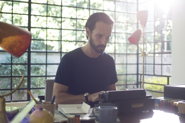 上海电影节｜金爵奖主竞赛单元公布首批片单
