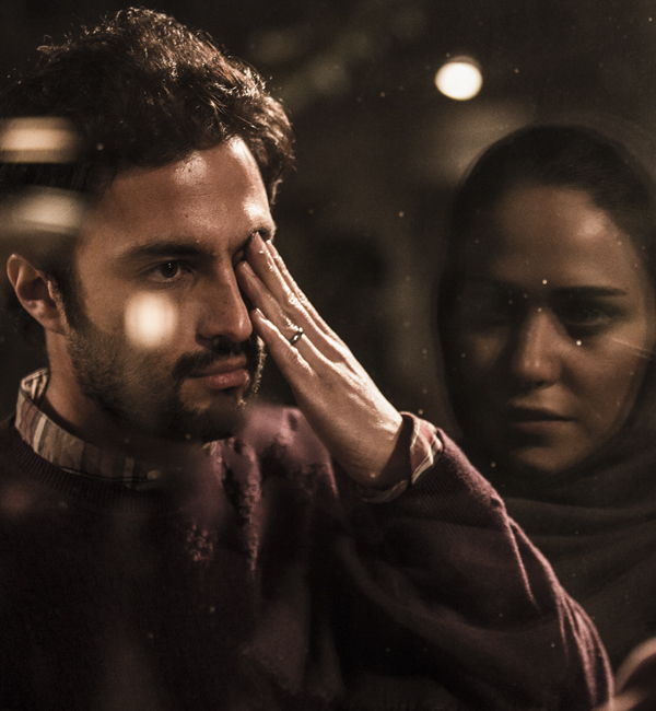 上海电影节｜金爵奖主竞赛单元公布首批片单