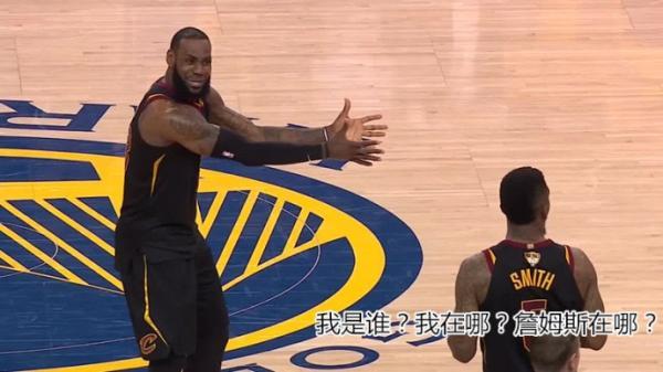 勇士2比0骑士！库里33分手感逆天，JR获全场MVP呼喊