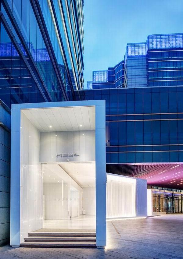 京沪劲吹艺术风，哪些艺术文化地标正在展现勃勃生机