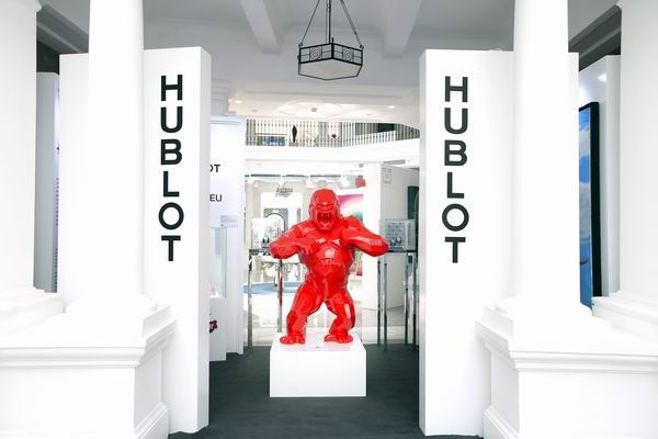 京沪劲吹艺术风，哪些艺术文化地标正在展现勃勃生机