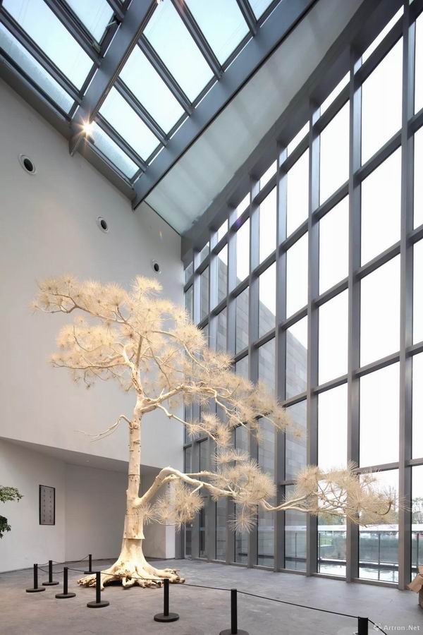 京沪劲吹艺术风，哪些艺术文化地标正在展现勃勃生机