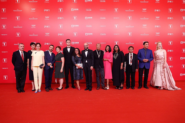 上海国际电影节｜打响“上海文化”品牌，新征途上再出发