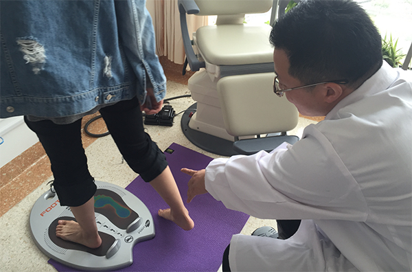 诊断、治疗、付费一步到位，上海六院首设一体化“样板诊室”