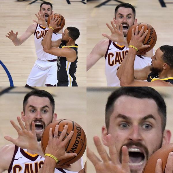 张佳玮｜一切三分球纪录都是库里的，我们习惯了