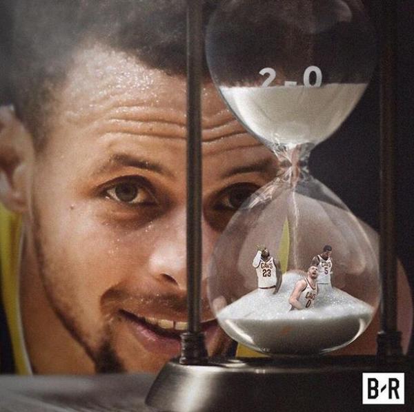 张佳玮｜一切三分球纪录都是库里的，我们习惯了