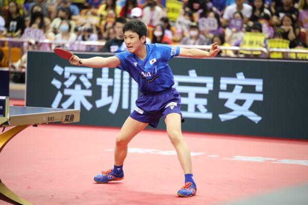 日本组建小学队与国乒拼未来，日本主帅：只靠雕虫小技赢不了