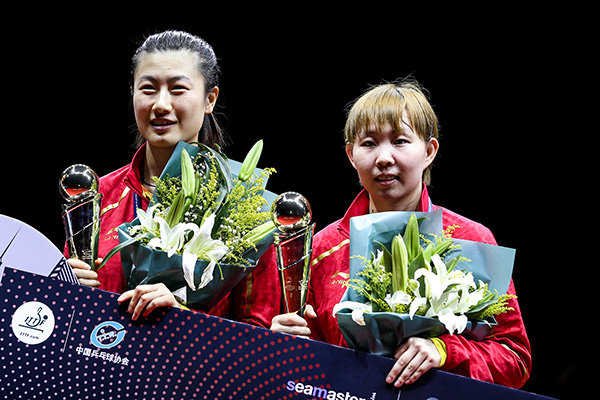 日本组建小学队与国乒拼未来，日本主帅：只靠雕虫小技赢不了