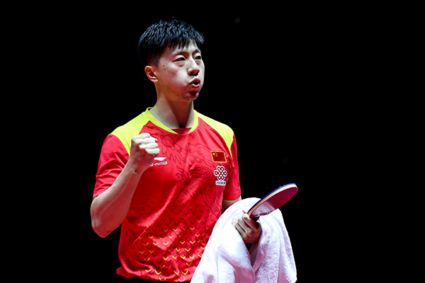 日本组建小学队与国乒拼未来，日本主帅：只靠雕虫小技赢不了