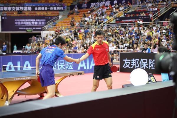 日本组建小学队与国乒拼未来，日本主帅：只靠雕虫小技赢不了