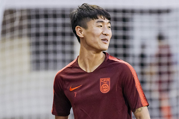 U23政策与国足任务起冲突，中国足协拒绝“特事特办”