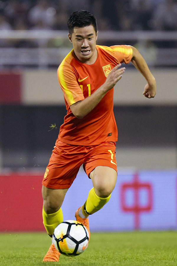 U23政策与国足任务起冲突，中国足协拒绝“特事特办”