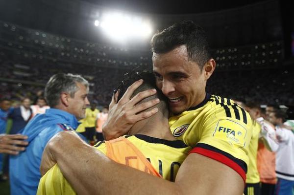 莫雷诺无缘世界杯幕后：倒霉的肌肉拉伤，申花几次促成未果