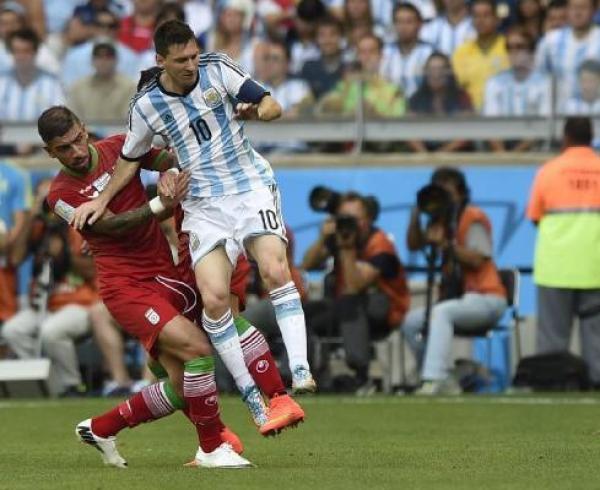 困窘下的伊朗足球：世界杯快到了，没人敢和他们热身