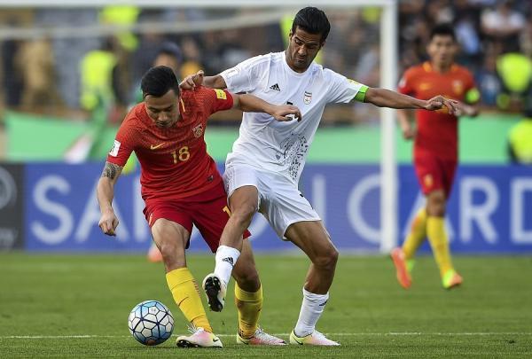 困窘下的伊朗足球：世界杯快到了，没人敢和他们热身