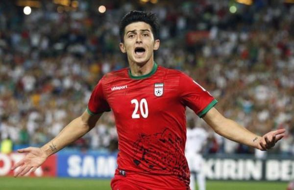 困窘下的伊朗足球：世界杯快到了，没人敢和他们热身