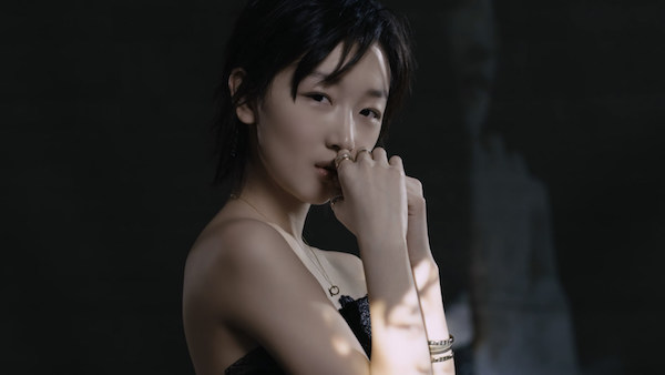 年轻化大势所趋，就连珠宝大牌也纷纷给自己贴上个性标签