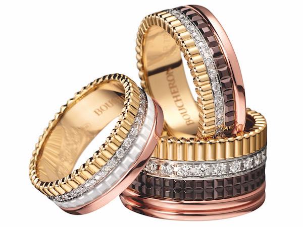 年轻化大势所趋，就连珠宝大牌也纷纷给自己贴上个性标签