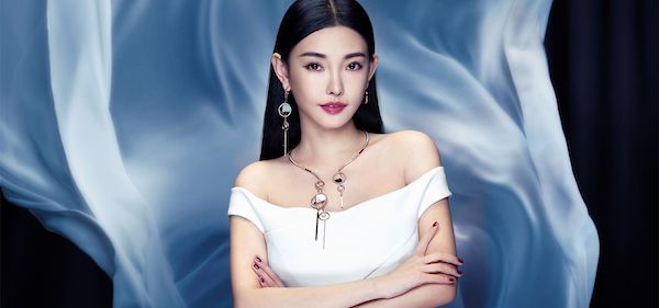 年轻化大势所趋，就连珠宝大牌也纷纷给自己贴上个性标签