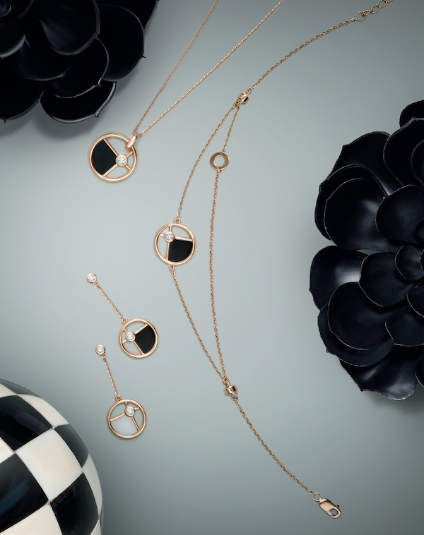 年轻化大势所趋，就连珠宝大牌也纷纷给自己贴上个性标签