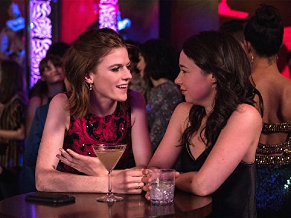 《傲骨之战》：乱世生存指南