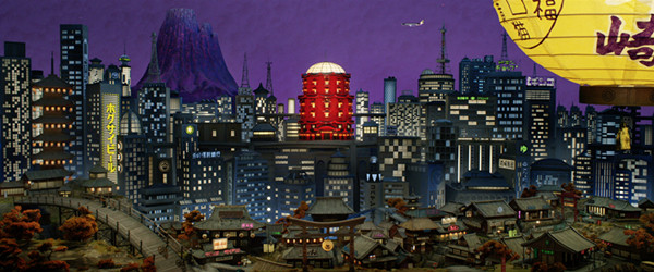 在东京看《犬之岛》：打不破的语言障碍