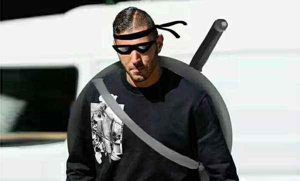 世界杯“失意23人”名单出炉，这个阵容够拿大力神杯吧