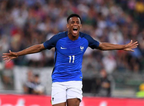 世界杯“失意23人”名单出炉，这个阵容够拿大力神杯吧