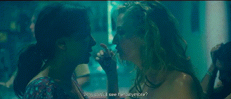 上海电影节｜“一带一路”电影周终极大招释出！入围片单公布