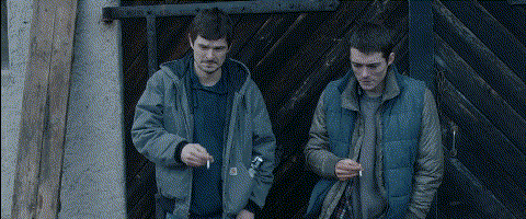 上海电影节｜“一带一路”电影周终极大招释出！入围片单公布