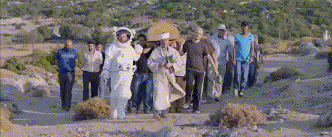 上海电影节｜“一带一路”电影周终极大招释出！入围片单公布