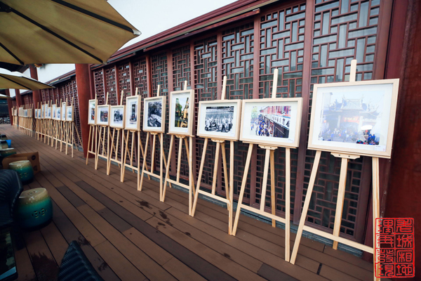 打响上海文化品牌｜黄浦区：启动“老城厢地理再发现”影赛