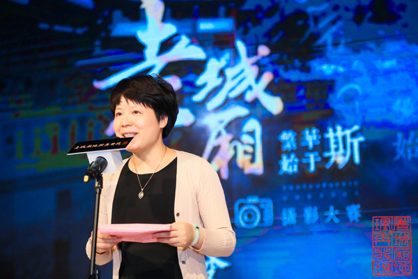 打响上海文化品牌｜黄浦区：启动“老城厢地理再发现”影赛