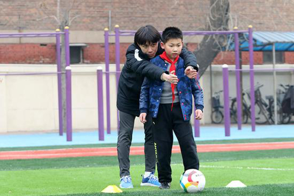 张修维醉驾入刑后或重回国足，这一年他在积极悔过自新