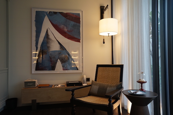 一座老牌岛屿的新意思