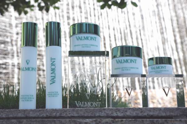 闷热季节里，用一场spa给自己放个假