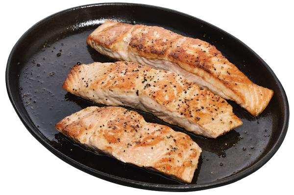 问答｜撒！我吃的是三文鱼的假亲戚？！医生，哪能办？