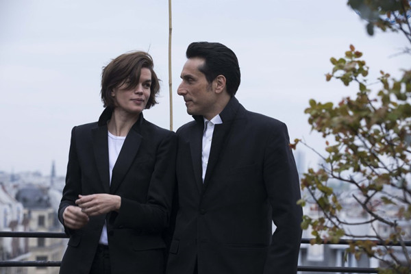 睡不着｜让男人像女人一样