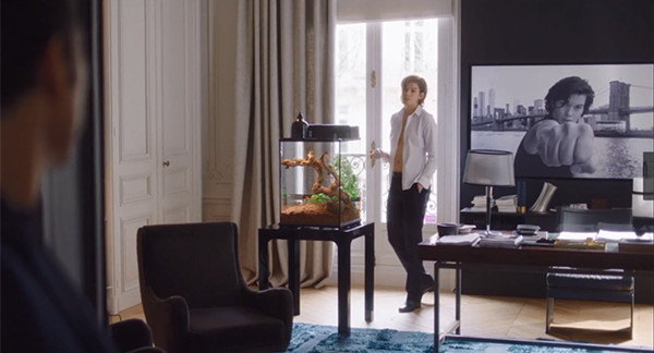 睡不着｜让男人像女人一样