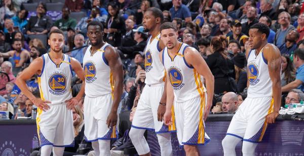 “投敌杜”还是“杜老四”？无所谓，杜兰特根本不在乎