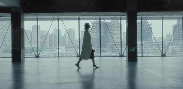 《上海女子图鉴》：对得起观众对上海这座城市的想象