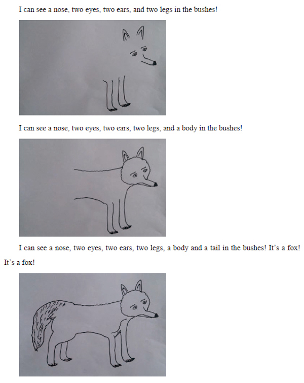 如何让孩子像学习母语一样学英语，这位奶爸这么说